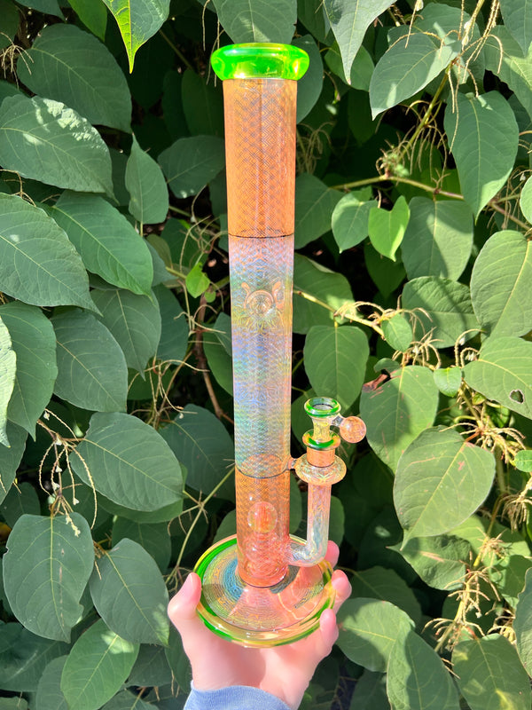 Steve Sizelove Tube