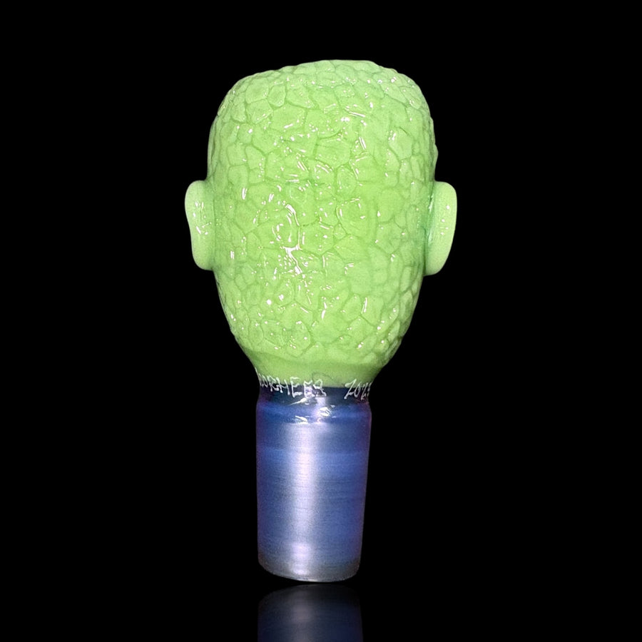 Voorhees 18MM Slide