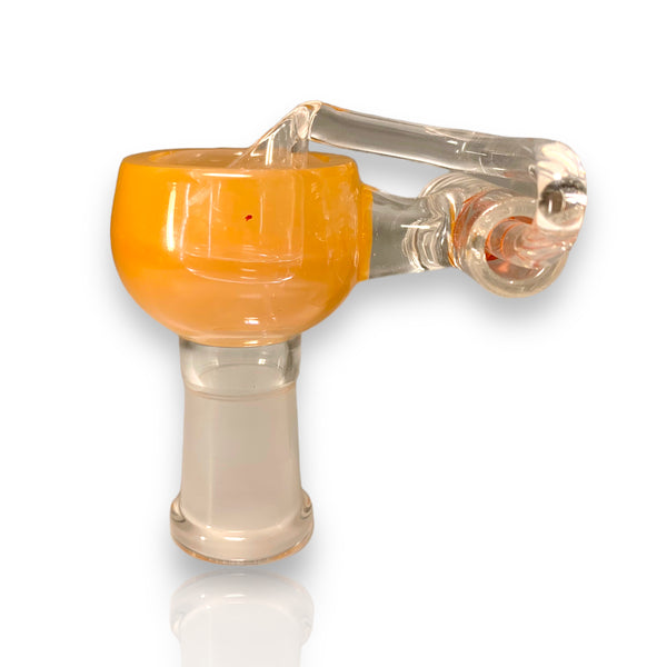 14MM 90 Female Honey Bucket