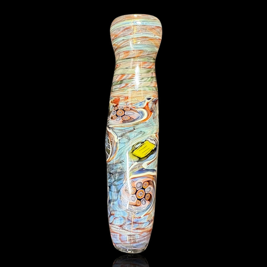 Jerry Kelly Chillum
