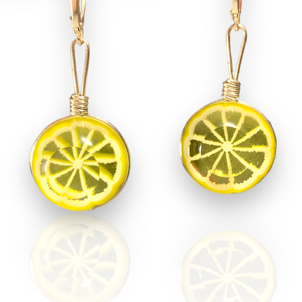 Lyons Earings