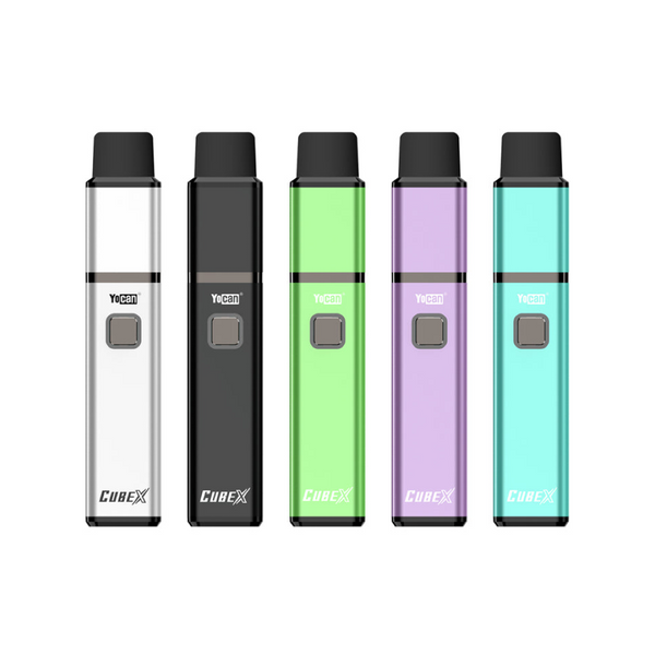 Yocan Cubex Vaporizer