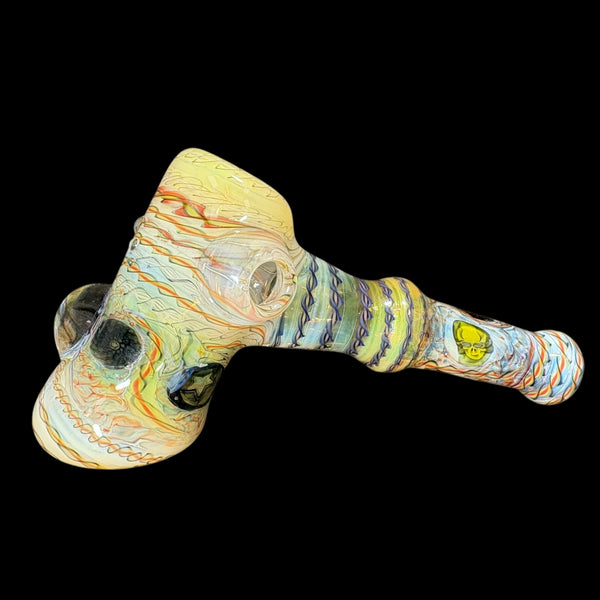 Jerry Kelly Hammer