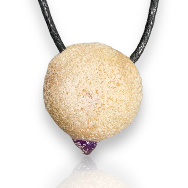 KGB Pendant