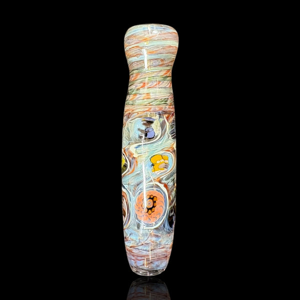 Jerry Kelly Chillum