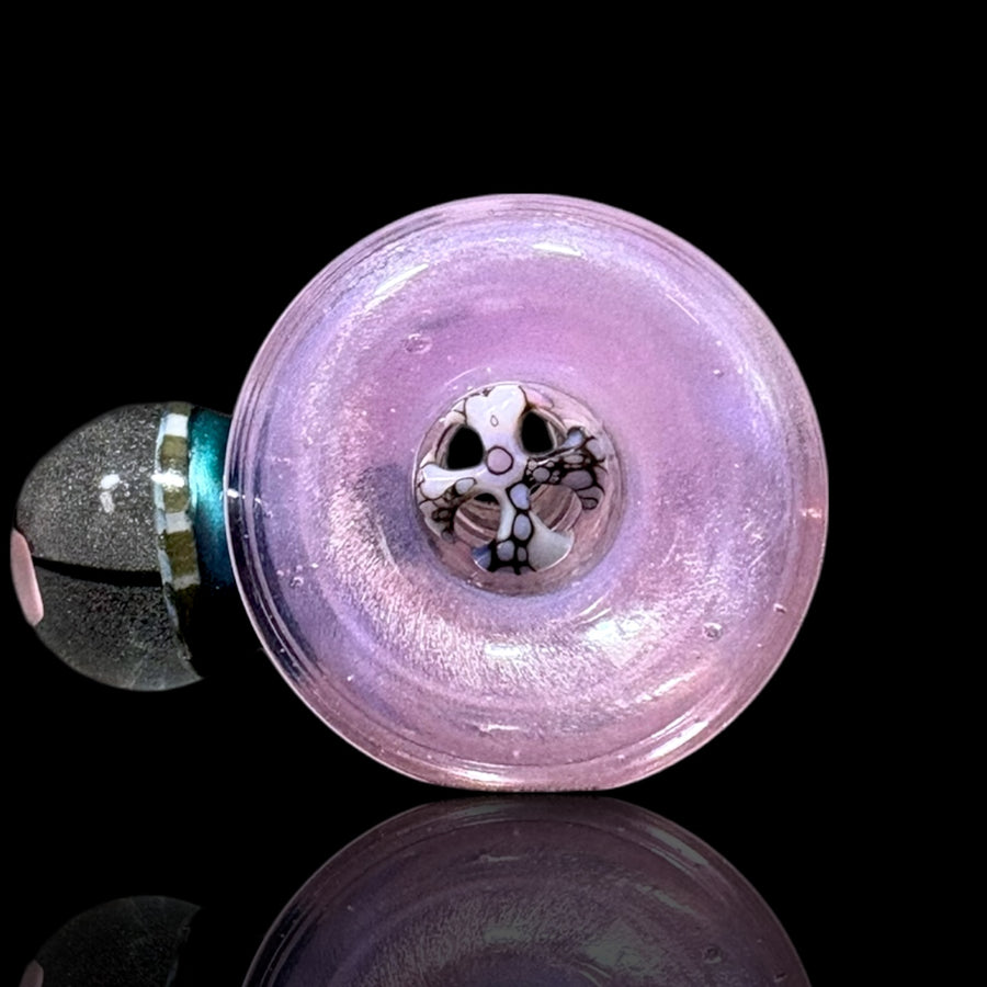 Geeen Forest 18MM Slide