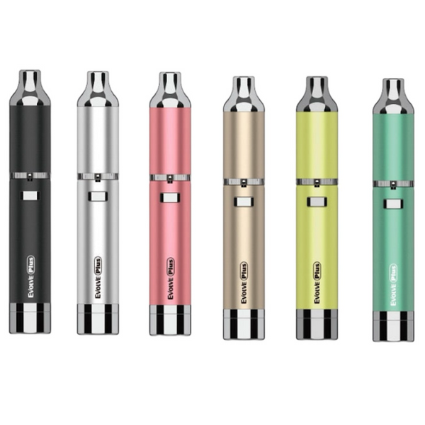 Yocan Evolve Plus Vaporizer