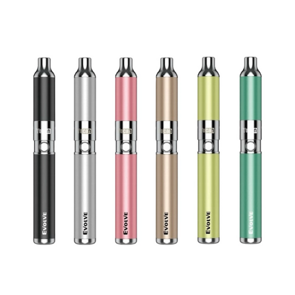 Yocan Evolve Vaporizer