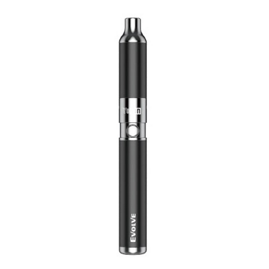 Yocan Evolve Vaporizer