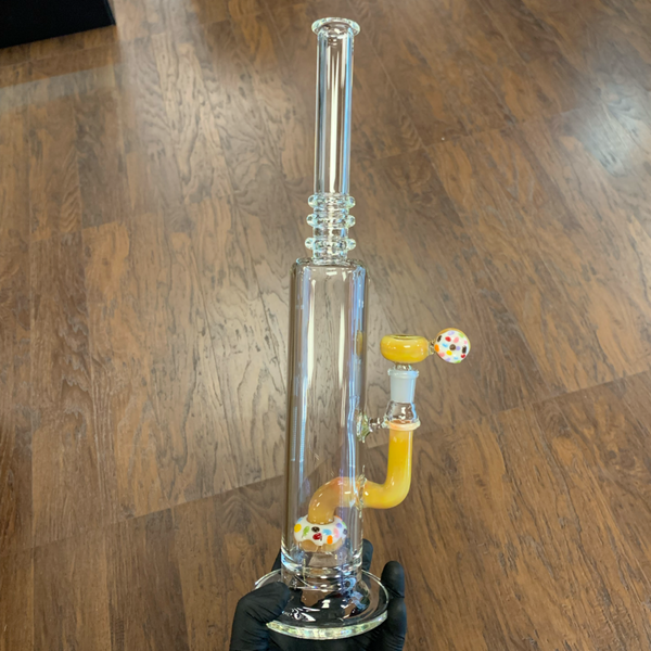 KGB Tube