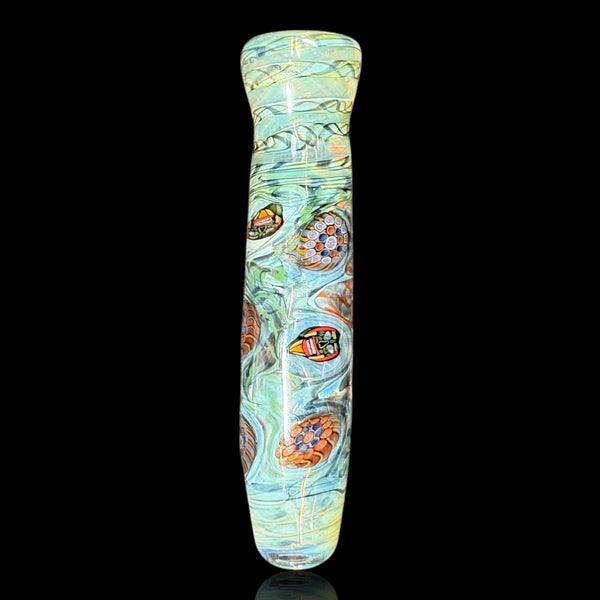 Jerry Kelly Chillum