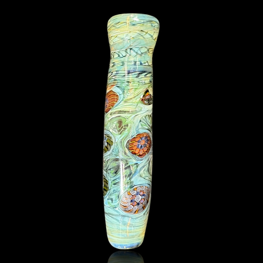 Jerry Kelly Chillum