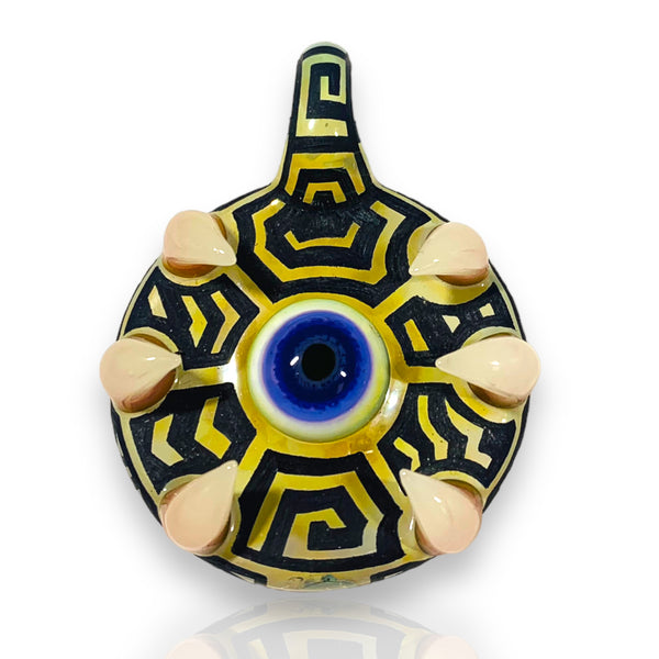 Salt x Artiststylie Pendant