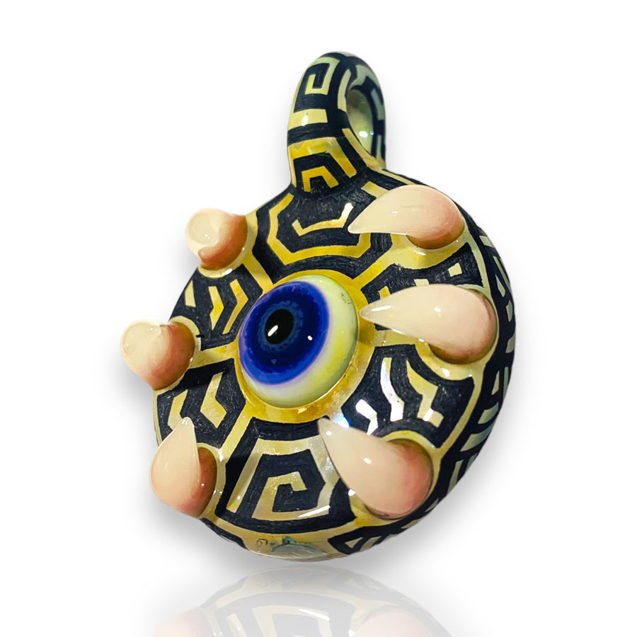 Salt x Artiststylie Pendant