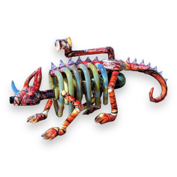 Hardman Glass Recycler