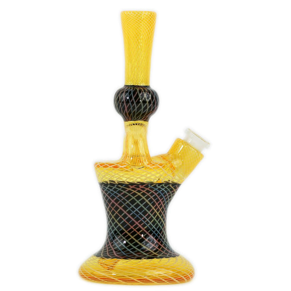 Jeff Heath  "Rainbow Retti - Terps Stirrup Bottle" Set