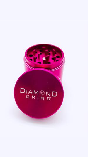 Diamond Grinder 40mm 4 Piece