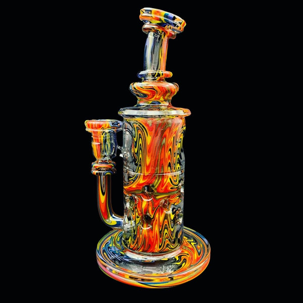 Slate Recycler