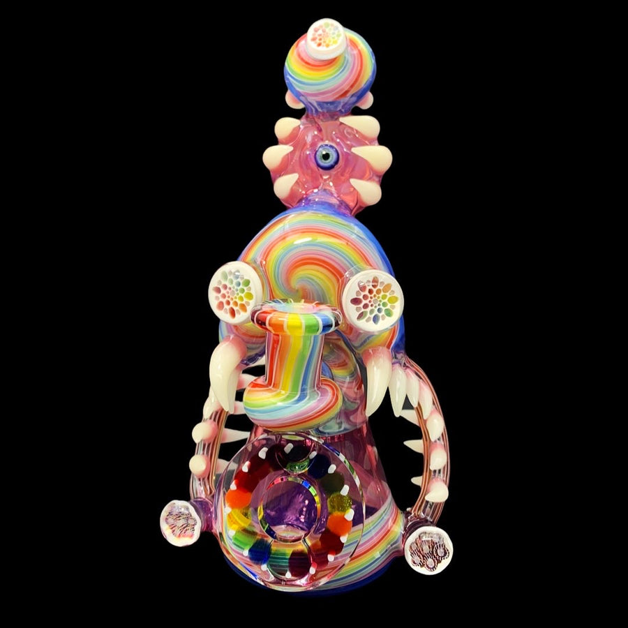 Salt x Karma x Pat Taylor Recycler