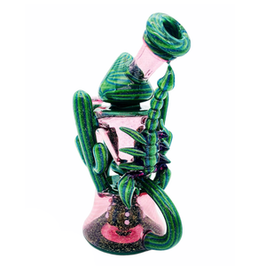 Darby Gold Ruby Recycler