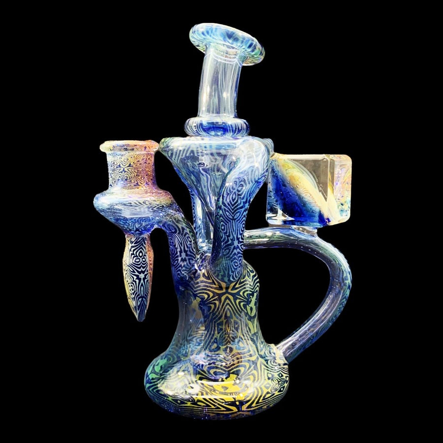 Hefe Recycler