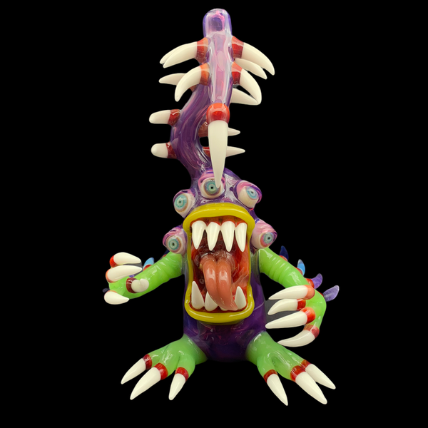 Kyru Alien