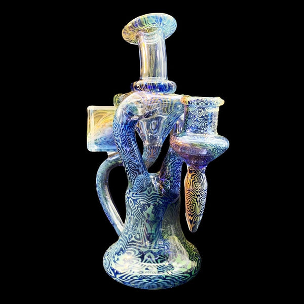 Hefe Recycler