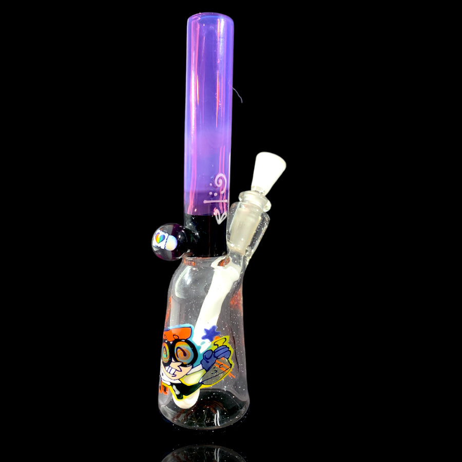 Punty Mini tube