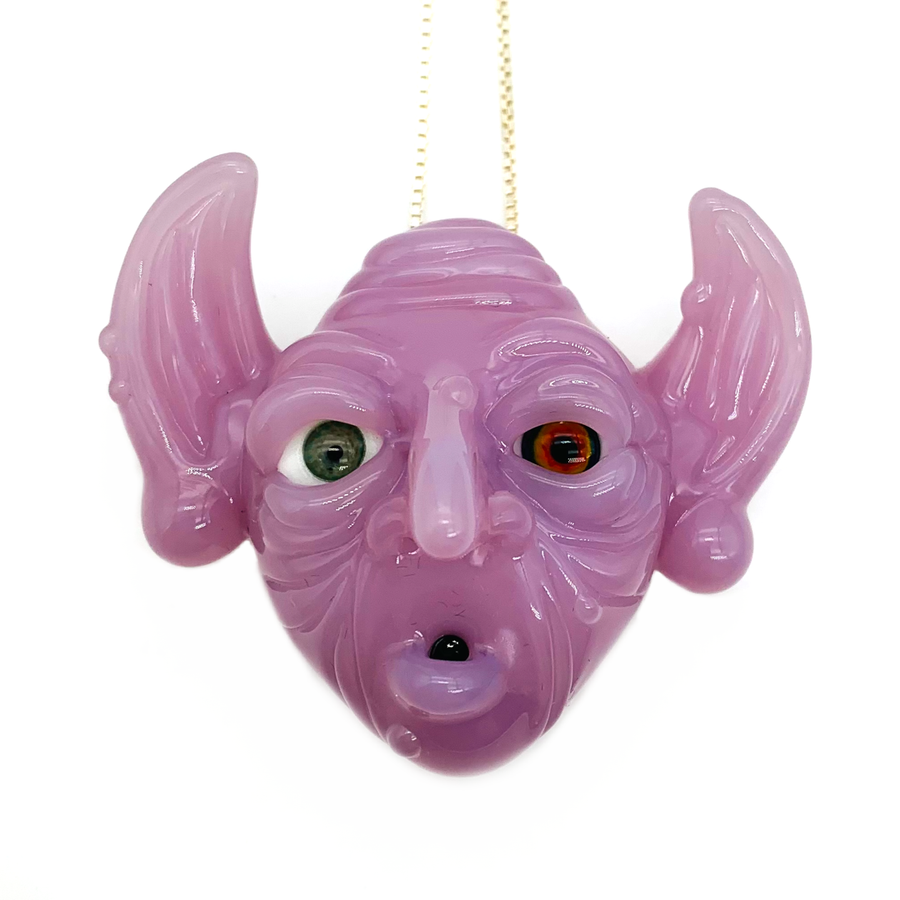 Shelbo Pendant