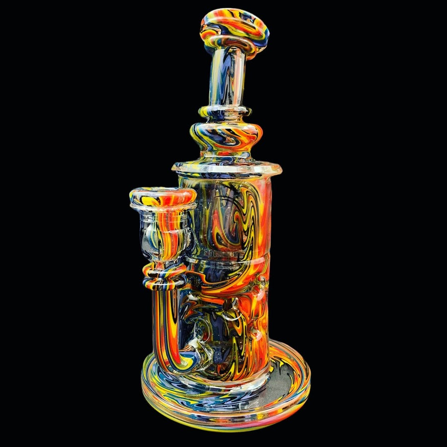 Slate Recycler