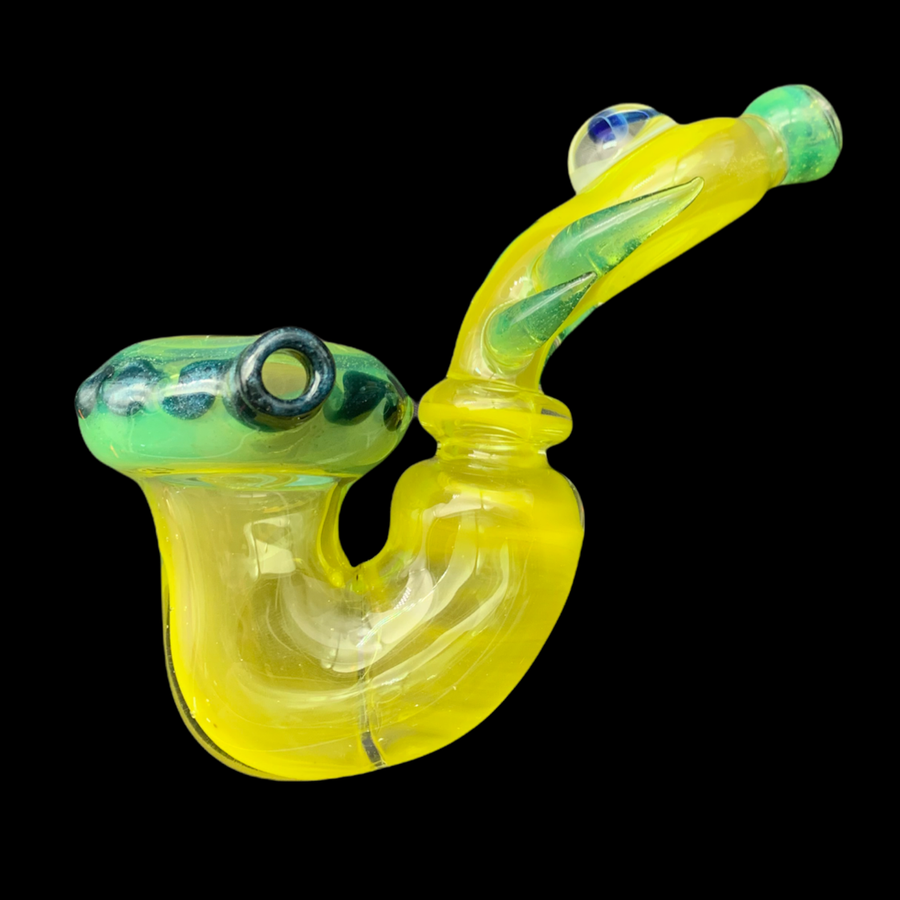 Esoteric Sherlock