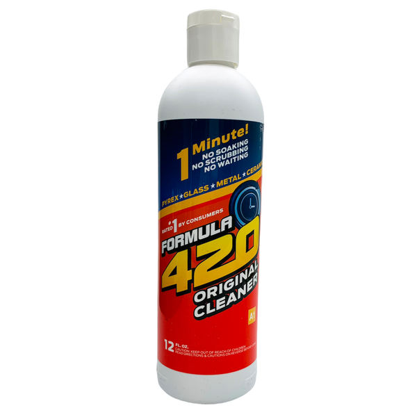 420 Original Cleaner