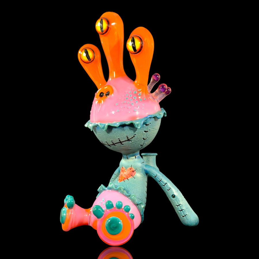 Muller x Joe P Doll