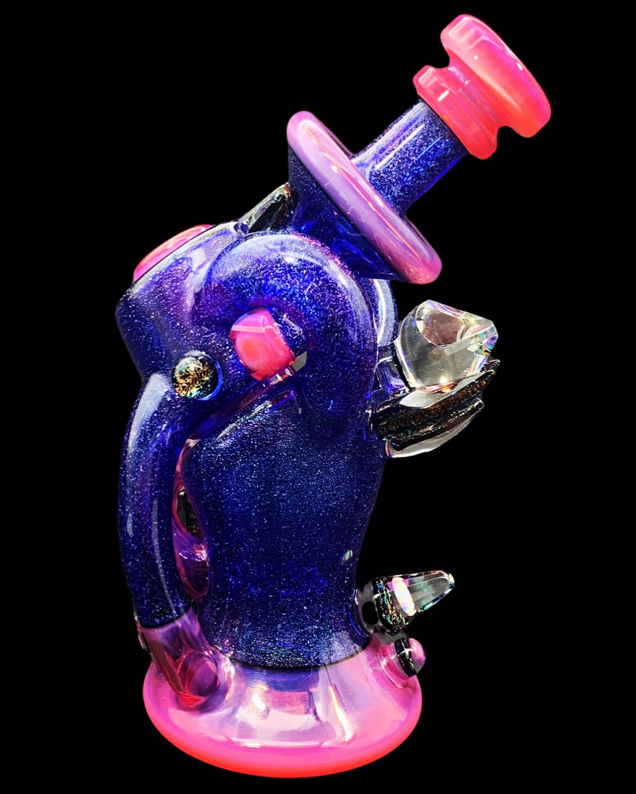 Keelo Recycler