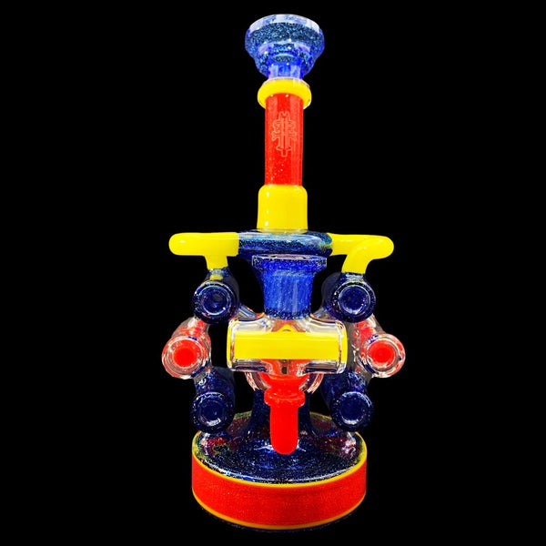 Evol Empire Recycler