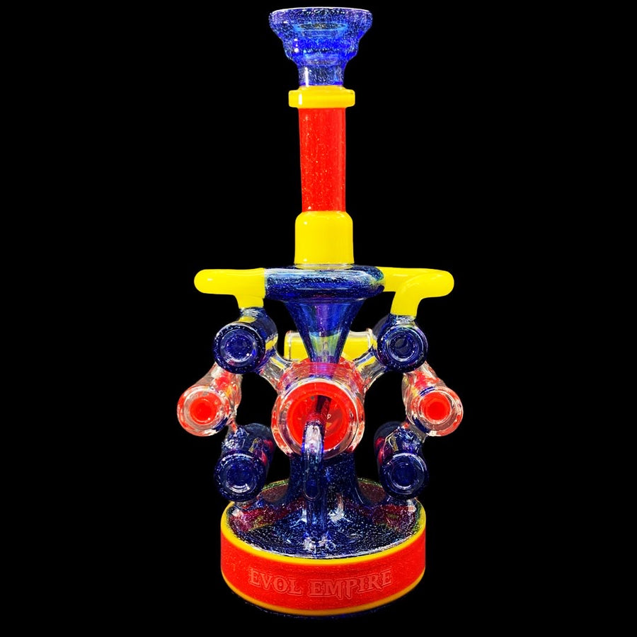 Evol Empire Recycler