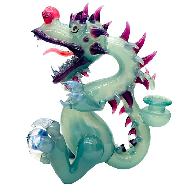 Joe P Dragon