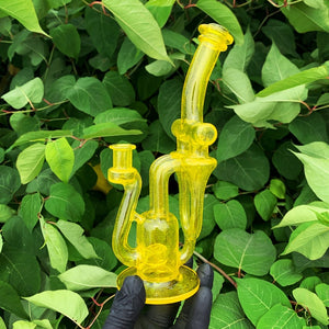 Domer Recycler