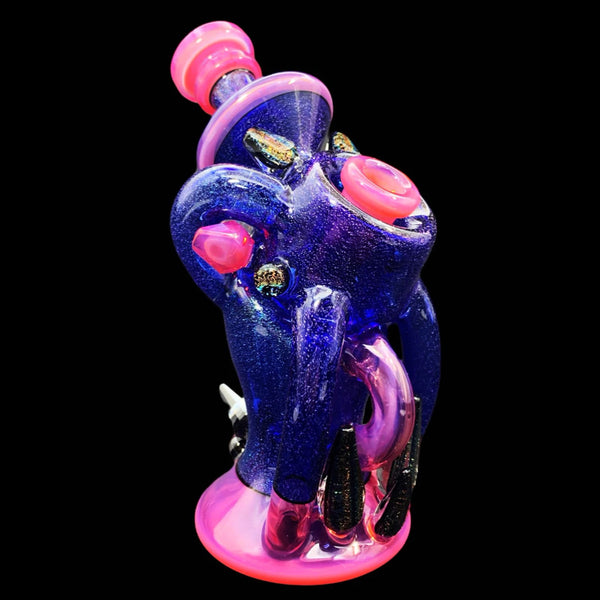 Keelo Recycler