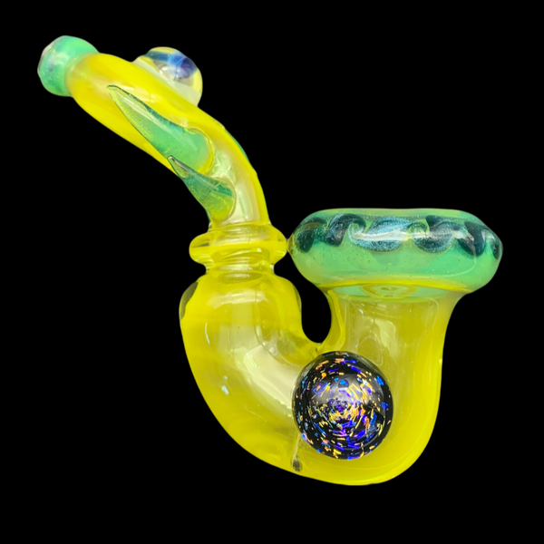 Esoteric Sherlock