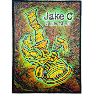 Jake C Mood Matt