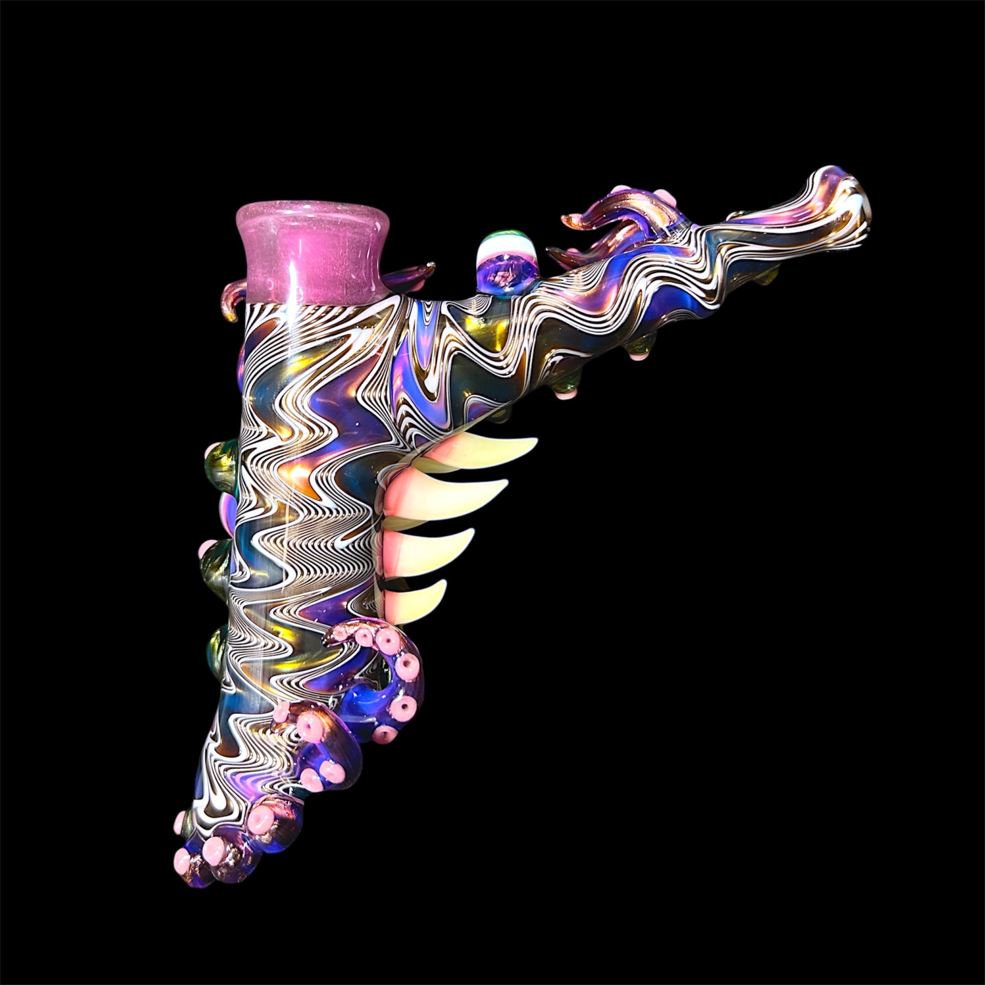 Salt x Dan Longden Terp Hammer