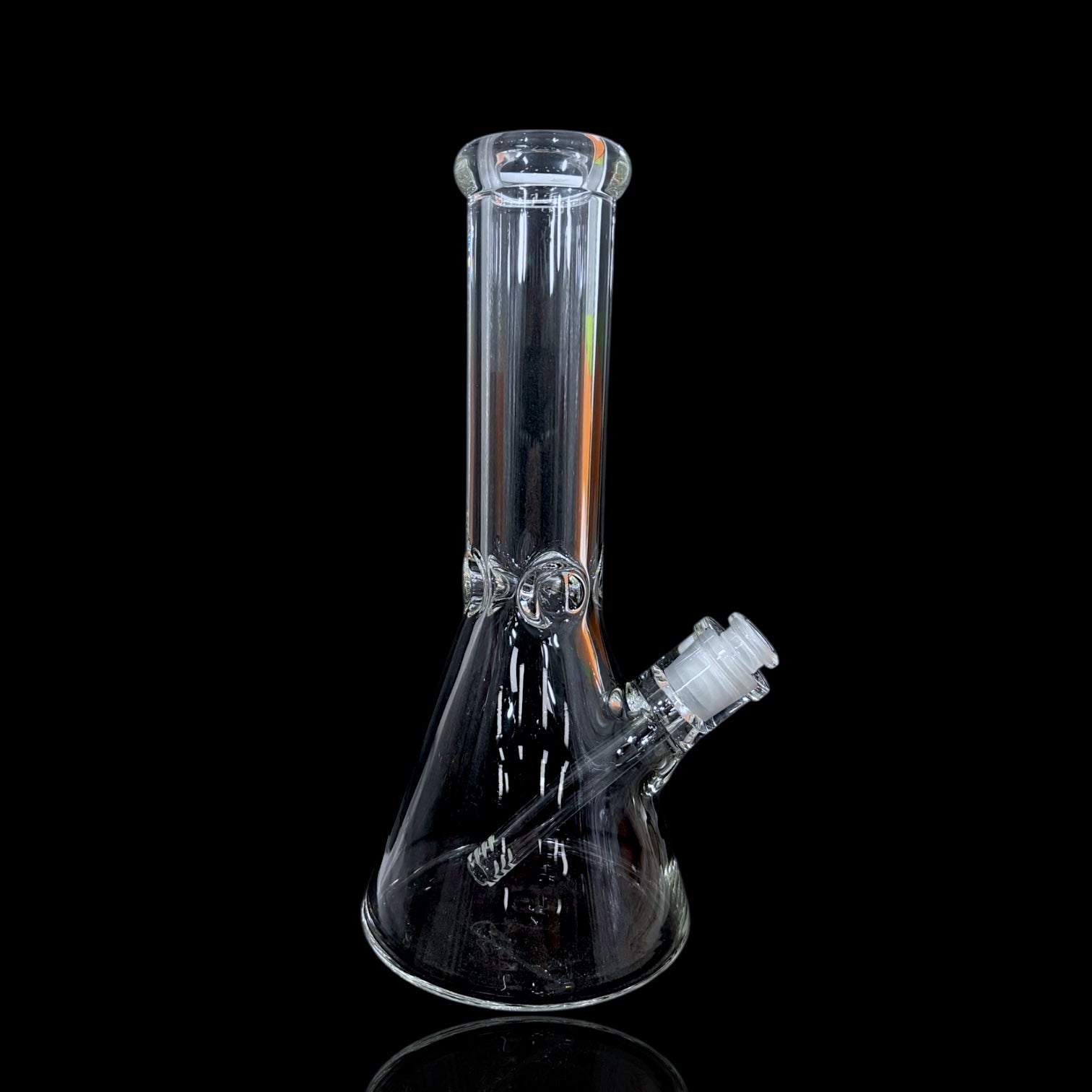 9MM Beaker Bong (12”)