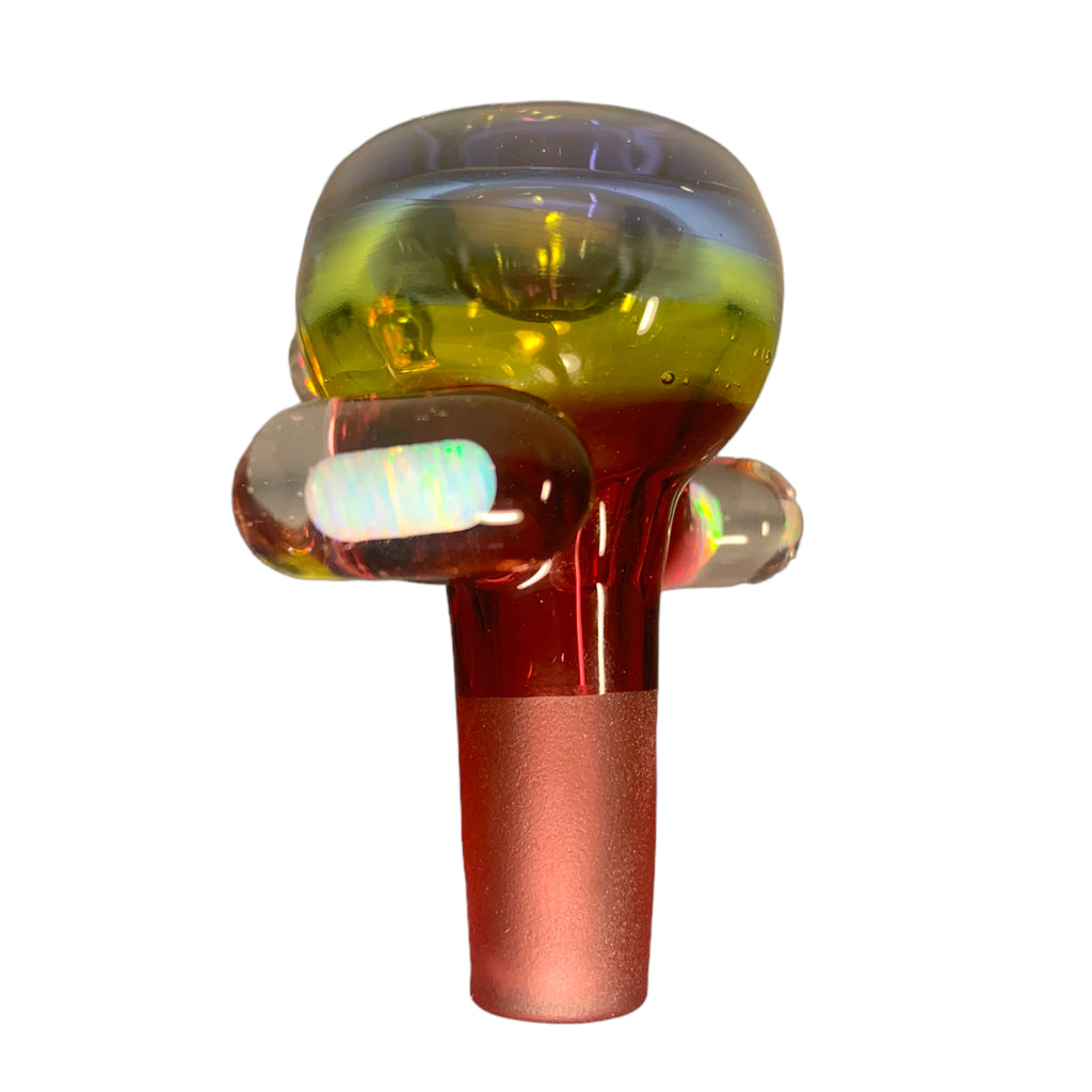 Justdewit Glass 14MM Slide