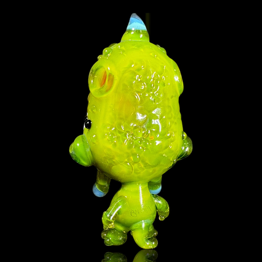 Brandon Martin Pendant