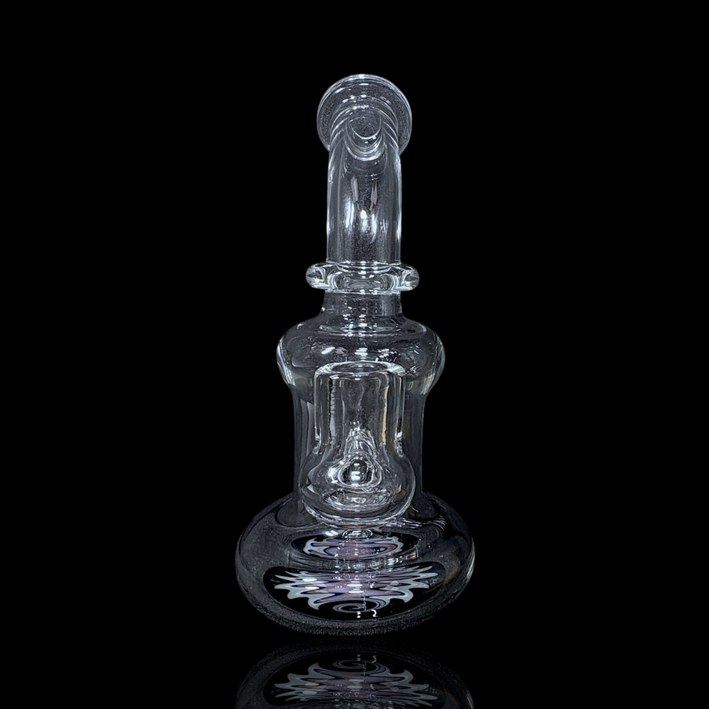 Mouse Glass Jammer