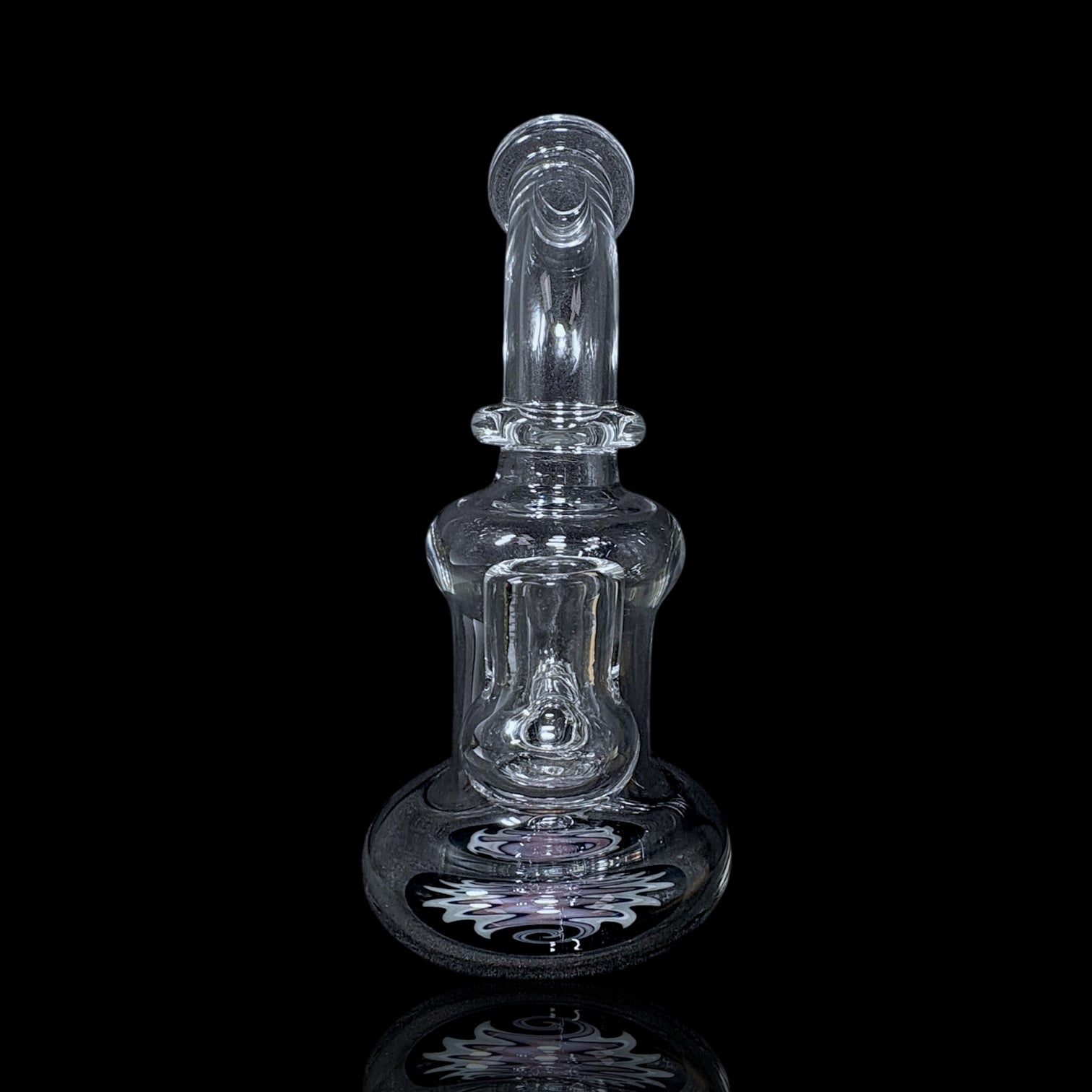 Mouse Glass Jammer