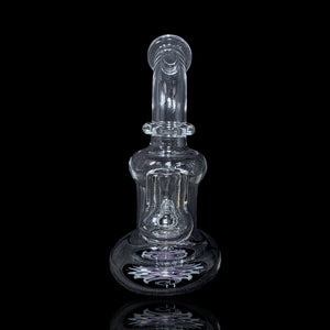 Mouse Glass Jammer