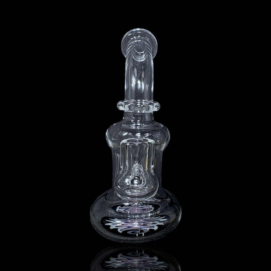 Mouse Glass Jammer