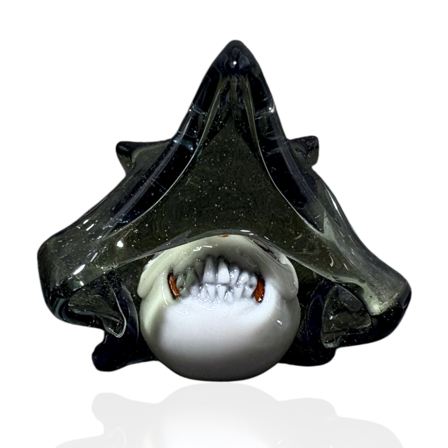 Bishop x Babedrienne Pendant/Slurper Set